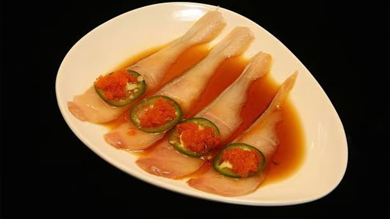 Yellowtail Jalapeño