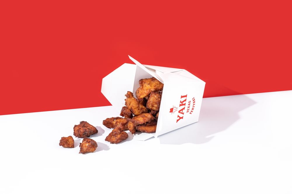 Just Nugs