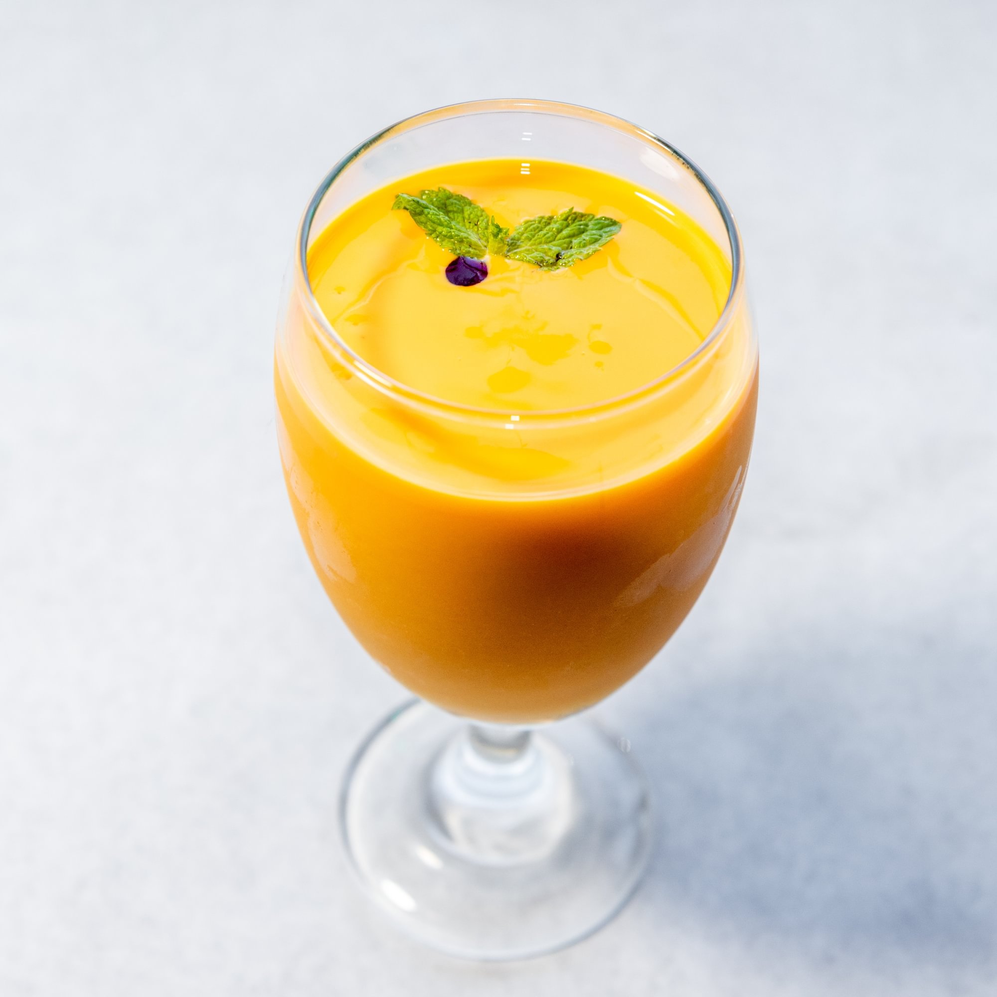 Lassis (Flavor: Mango, Sweet and Salt)