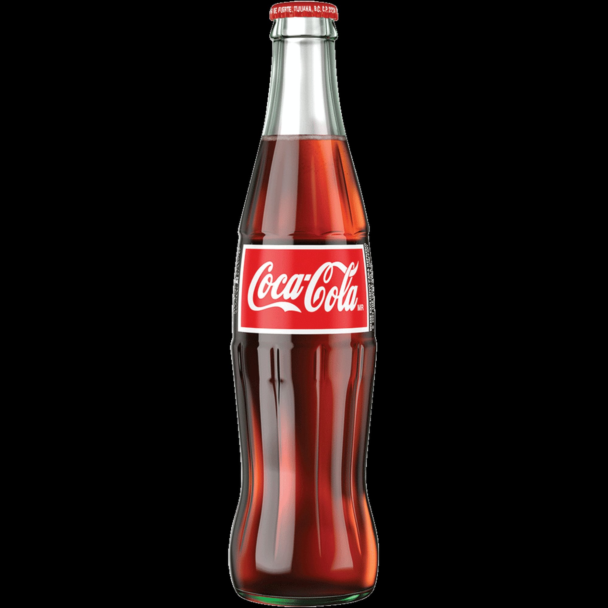 Coca-Cola Mexico