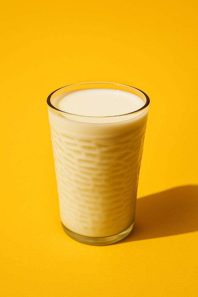 Milk