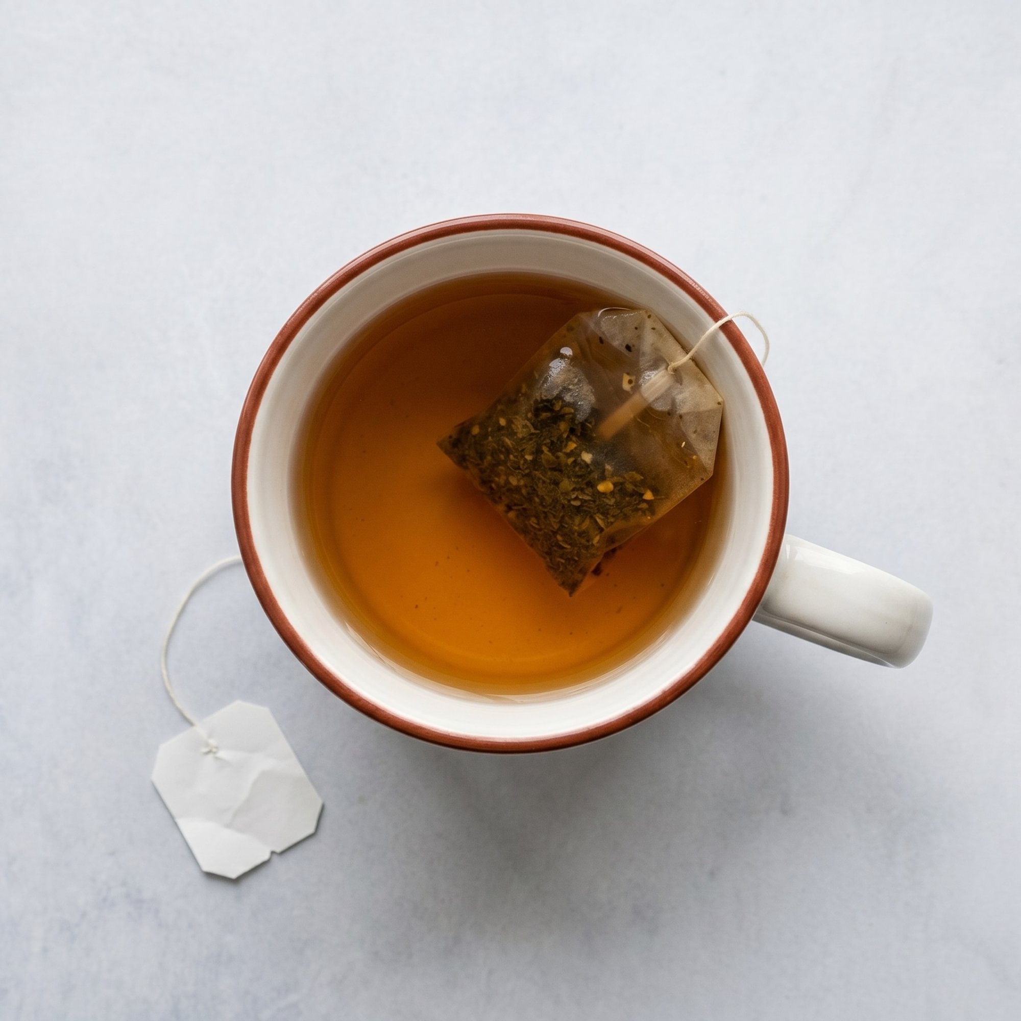 Herbal Tea