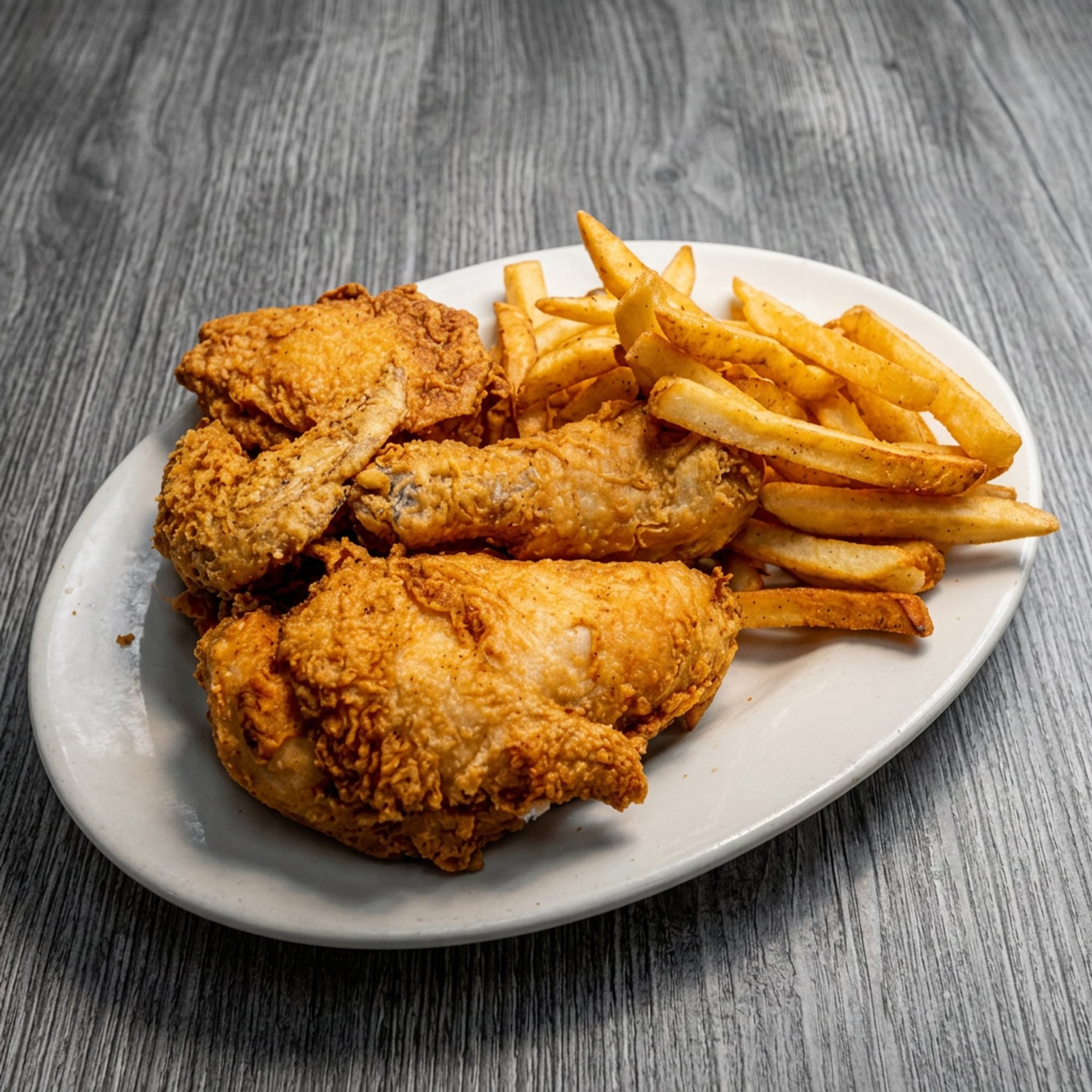 Fried Chicken