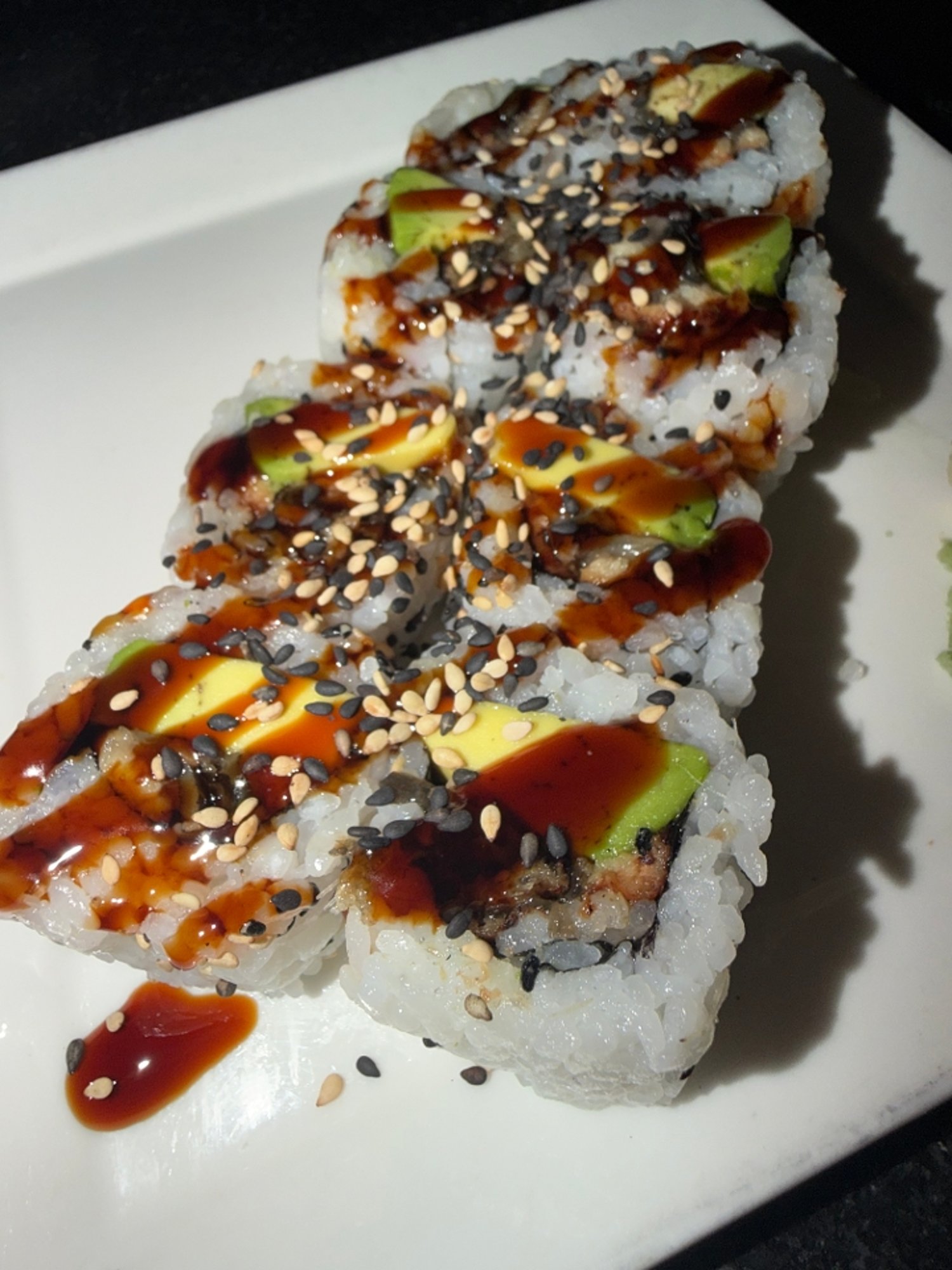 Unagi Roll