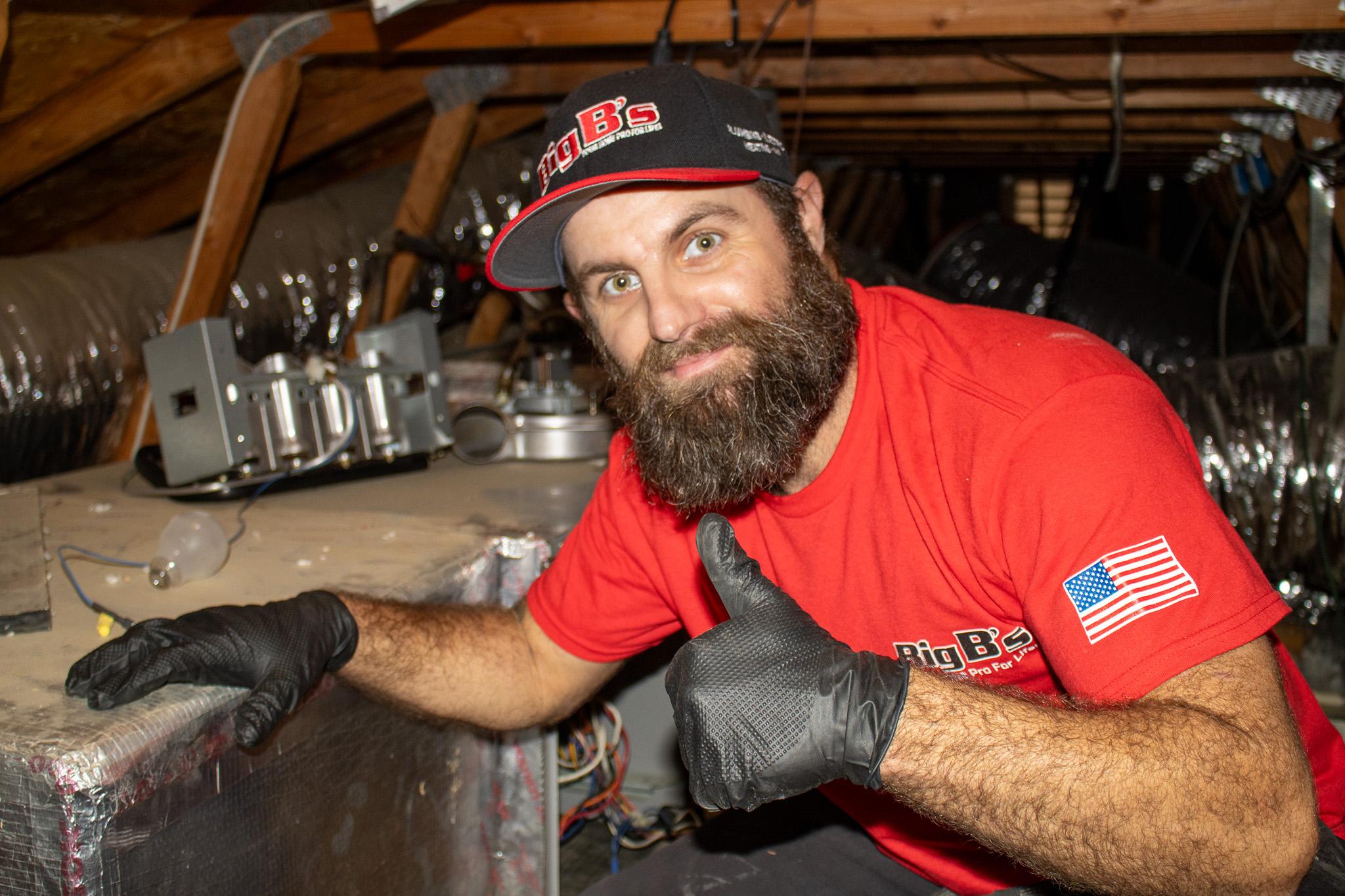 Big B's Plumbing of San Diego Image