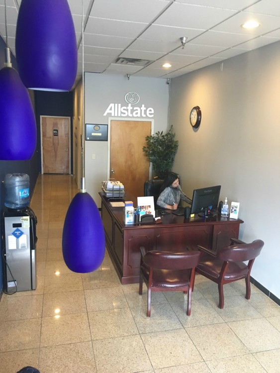 Images Umer Usman: Allstate Insurance