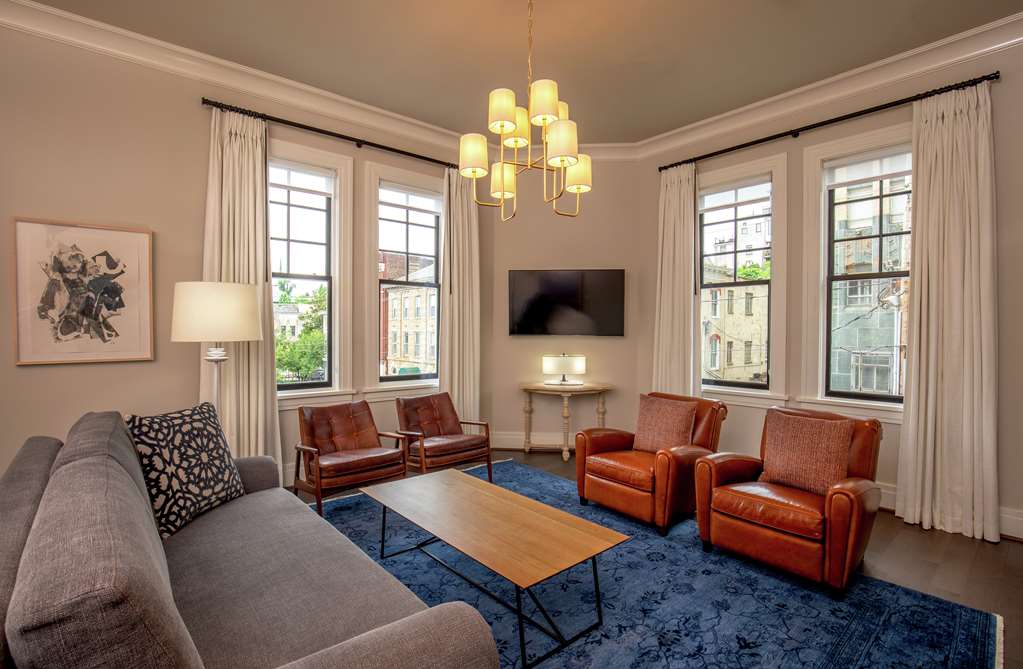 The Virginian Lynchburg, Curio Collection by Hilton Image