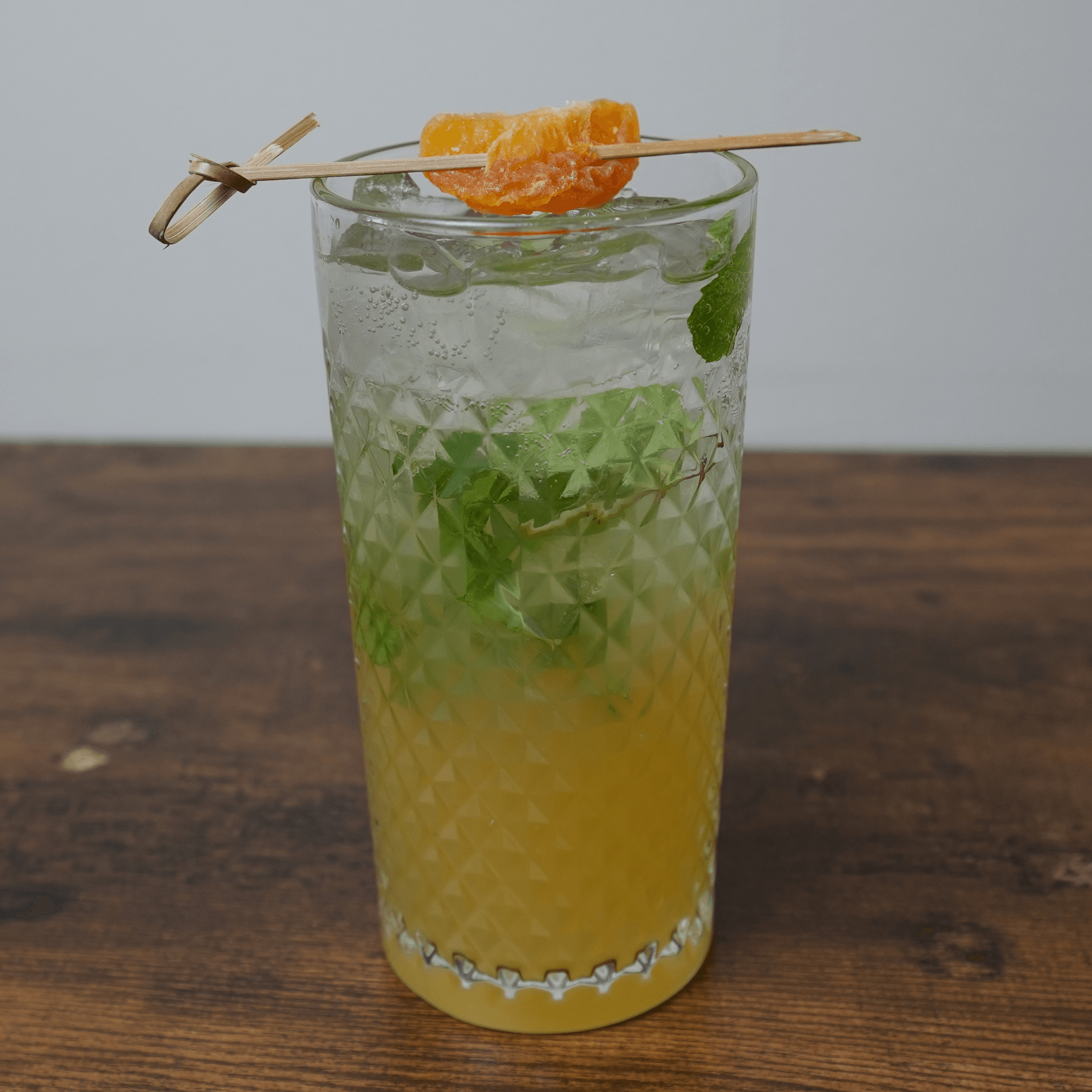 Mandarin NO.9 *LIMITED TIME ONLY*