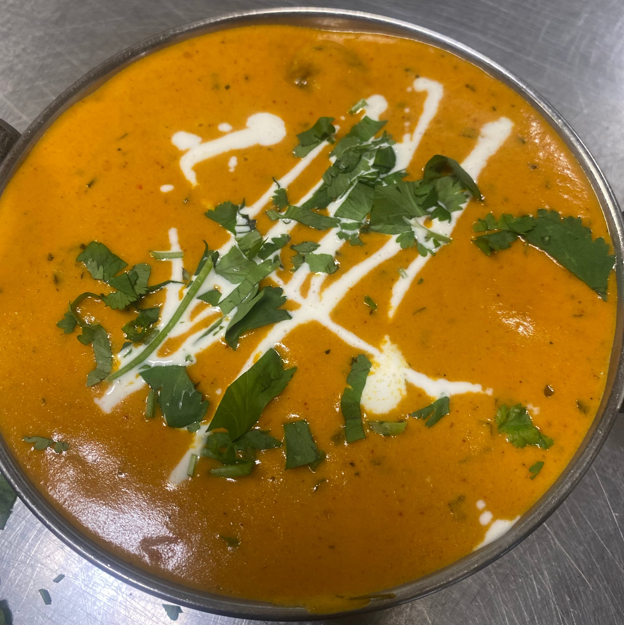 Malai Kofta