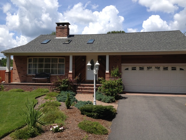 Images Cape Cod Roofing and Siding