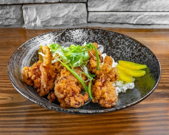 Karaage Don