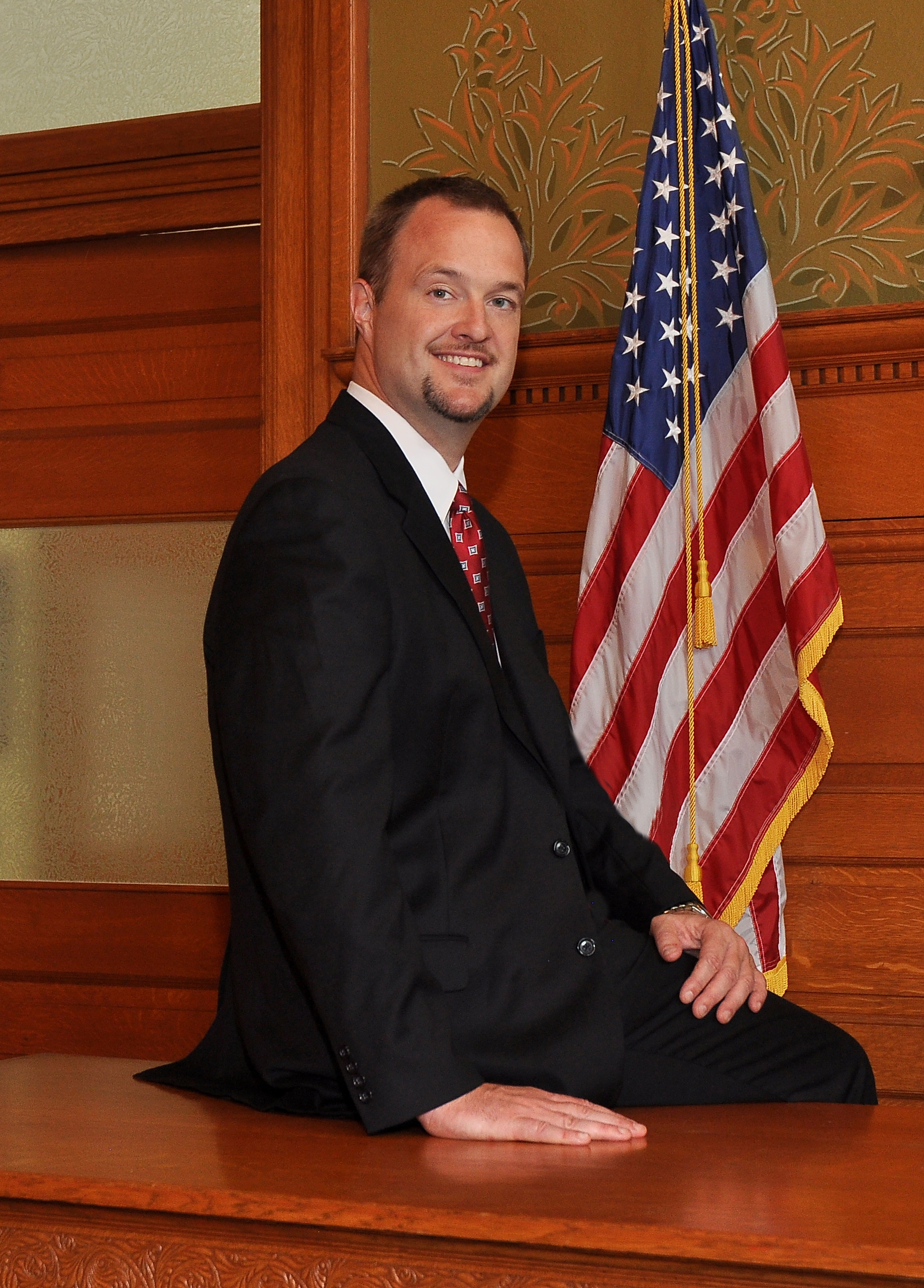 DeHaven & Blair, Ltd. Image