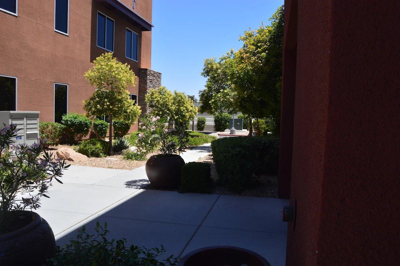 Nevada Oral & Facial Surgery - Las Vegas, NV Image