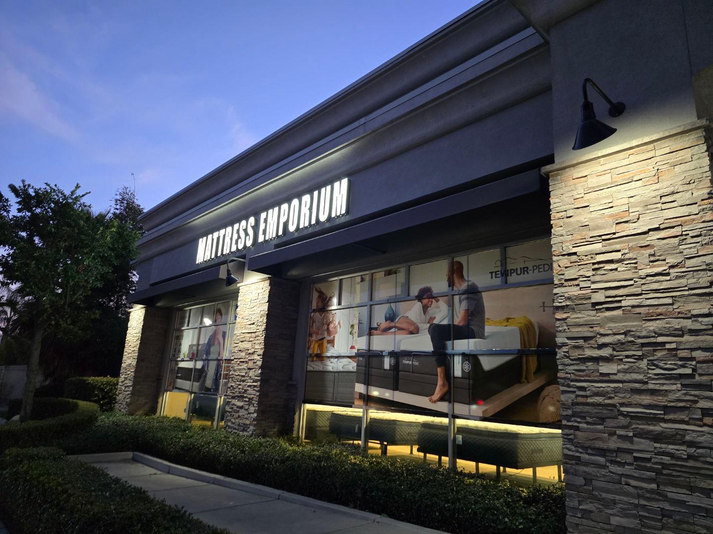 Mattress Emporium Image