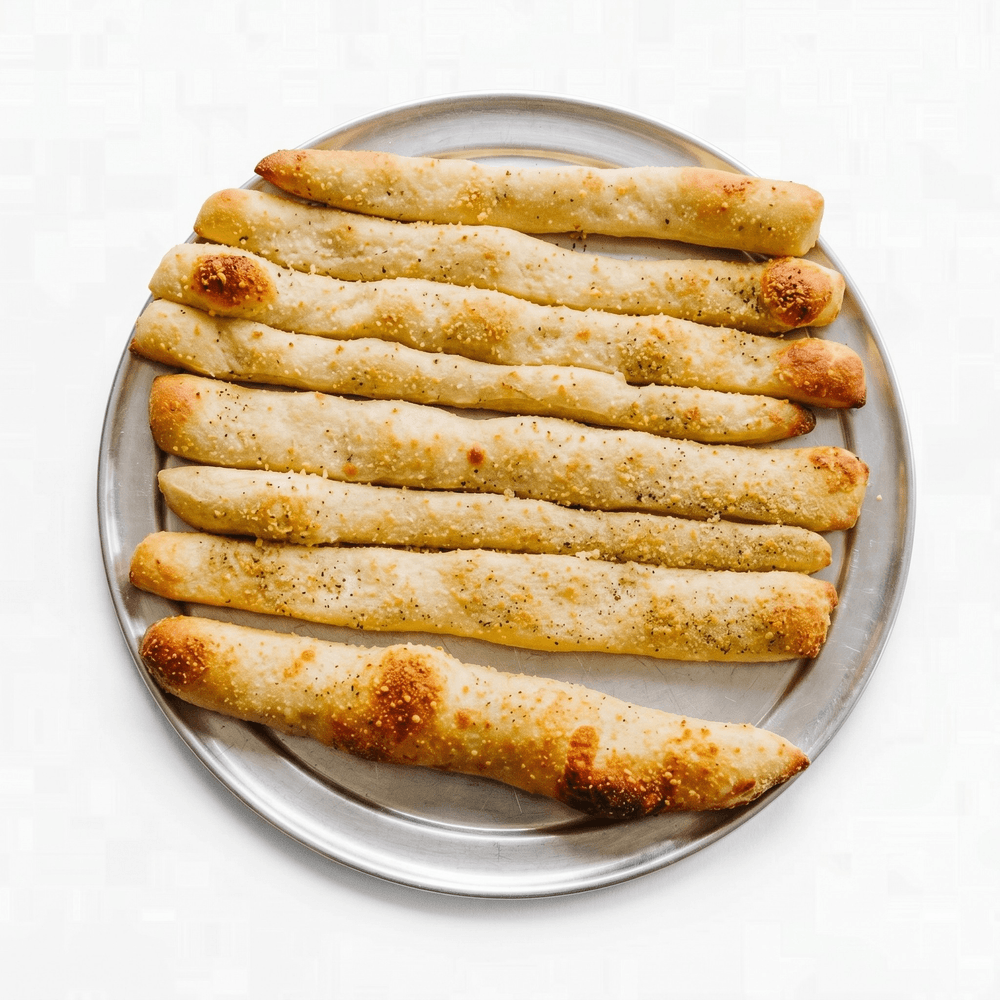 Garlic Breadsticks