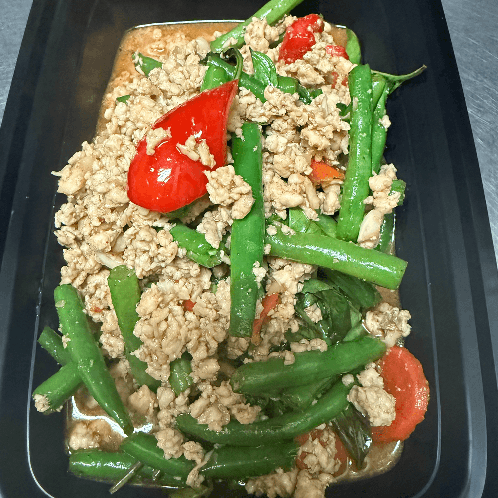 Thai Basil