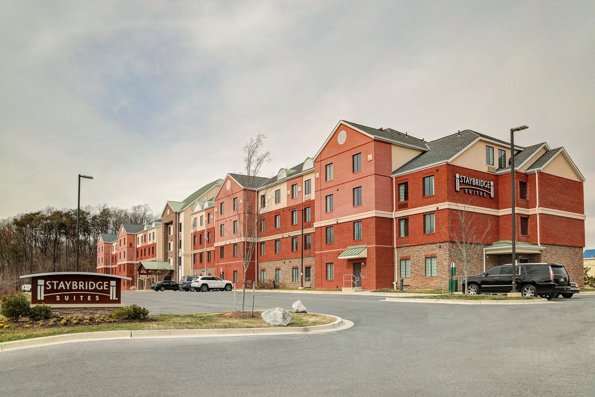 Staybridge Suites Washington D.C. - Greenbelt Photo