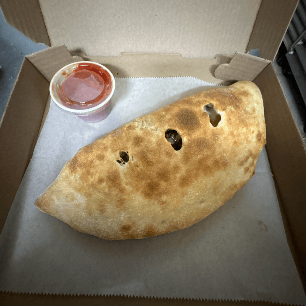Philly Boli (Small)