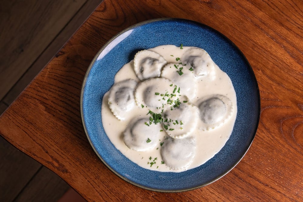 Ravioli