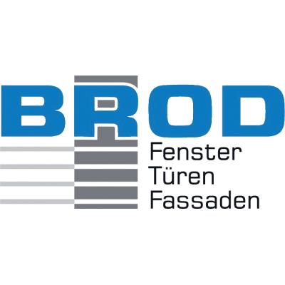 Logo von Brod Metallbau GmbH