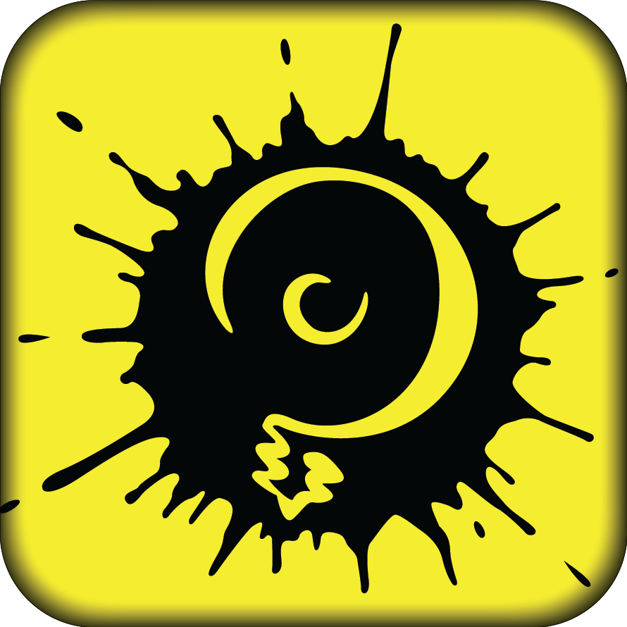 ThumbPrint Digital Printing and Signs Logo