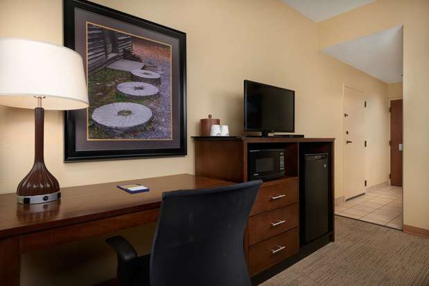 Images Hampton Inn Cherokee