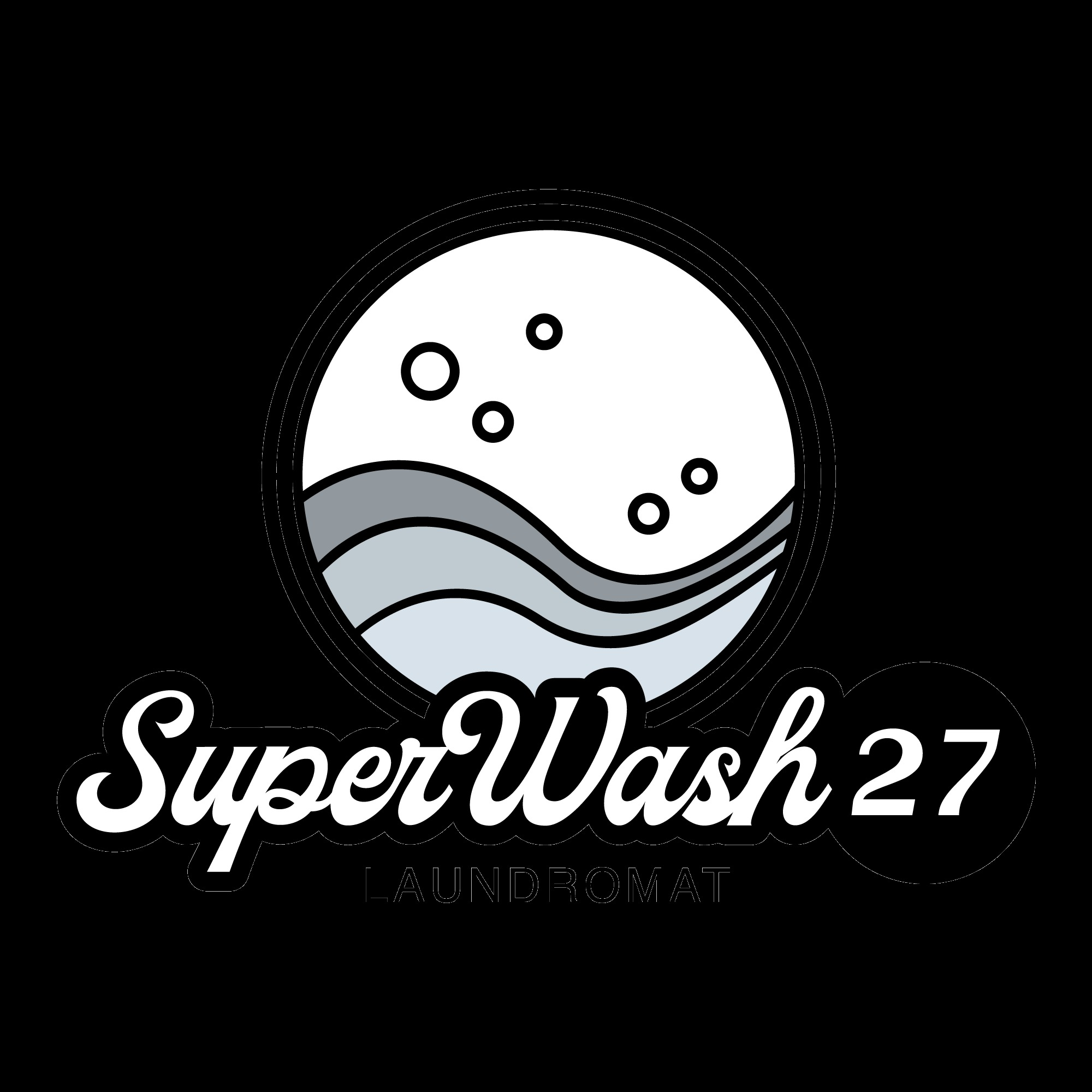 Super Wash 27