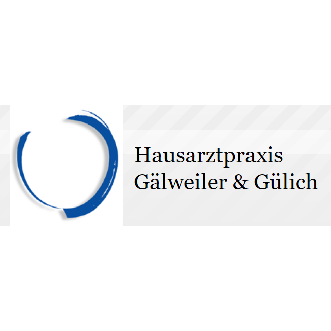 Geschäftslogo Gälweiler & Gülich
