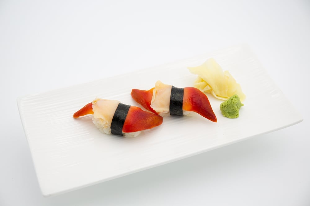 Surf Clam (Akagai)