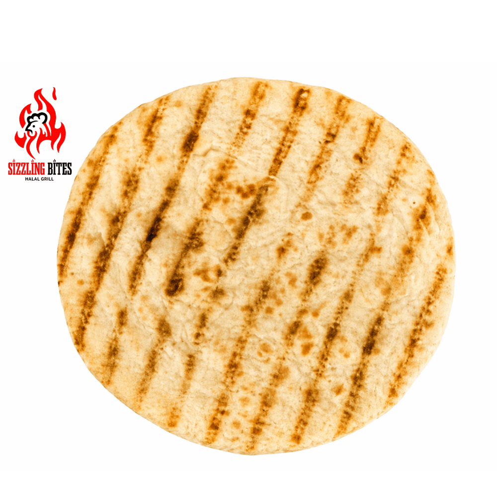 Pita Bread