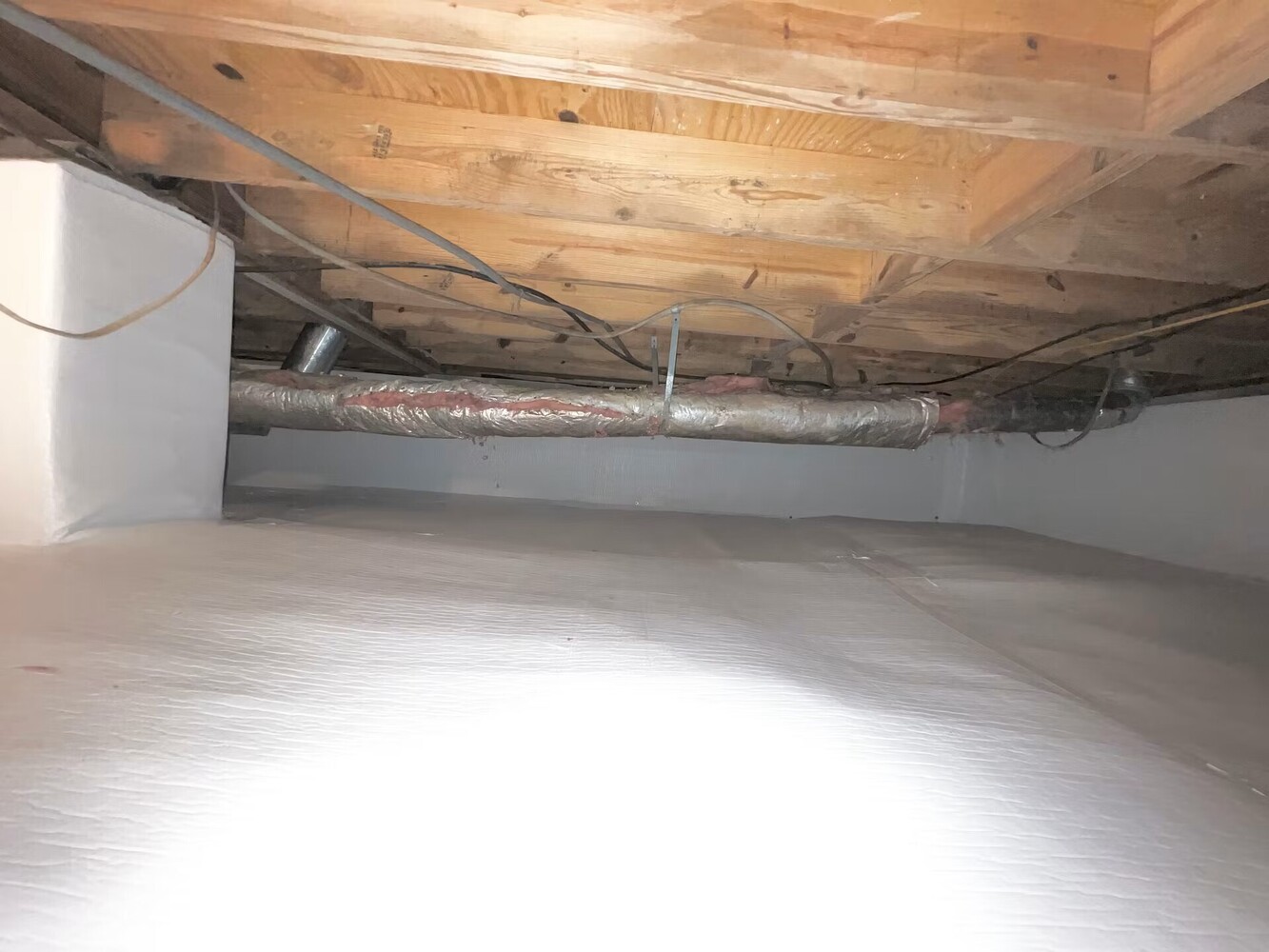 Ox Foundation Solutions Image