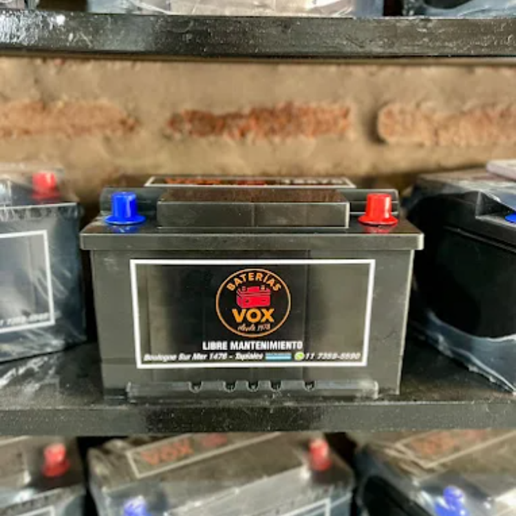 Galería en miniatura