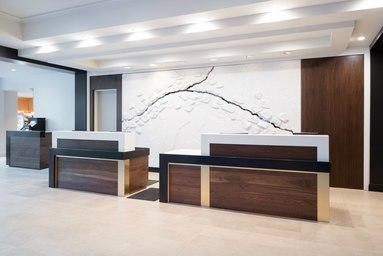 Images Mystic Marriott Hotel & Spa
