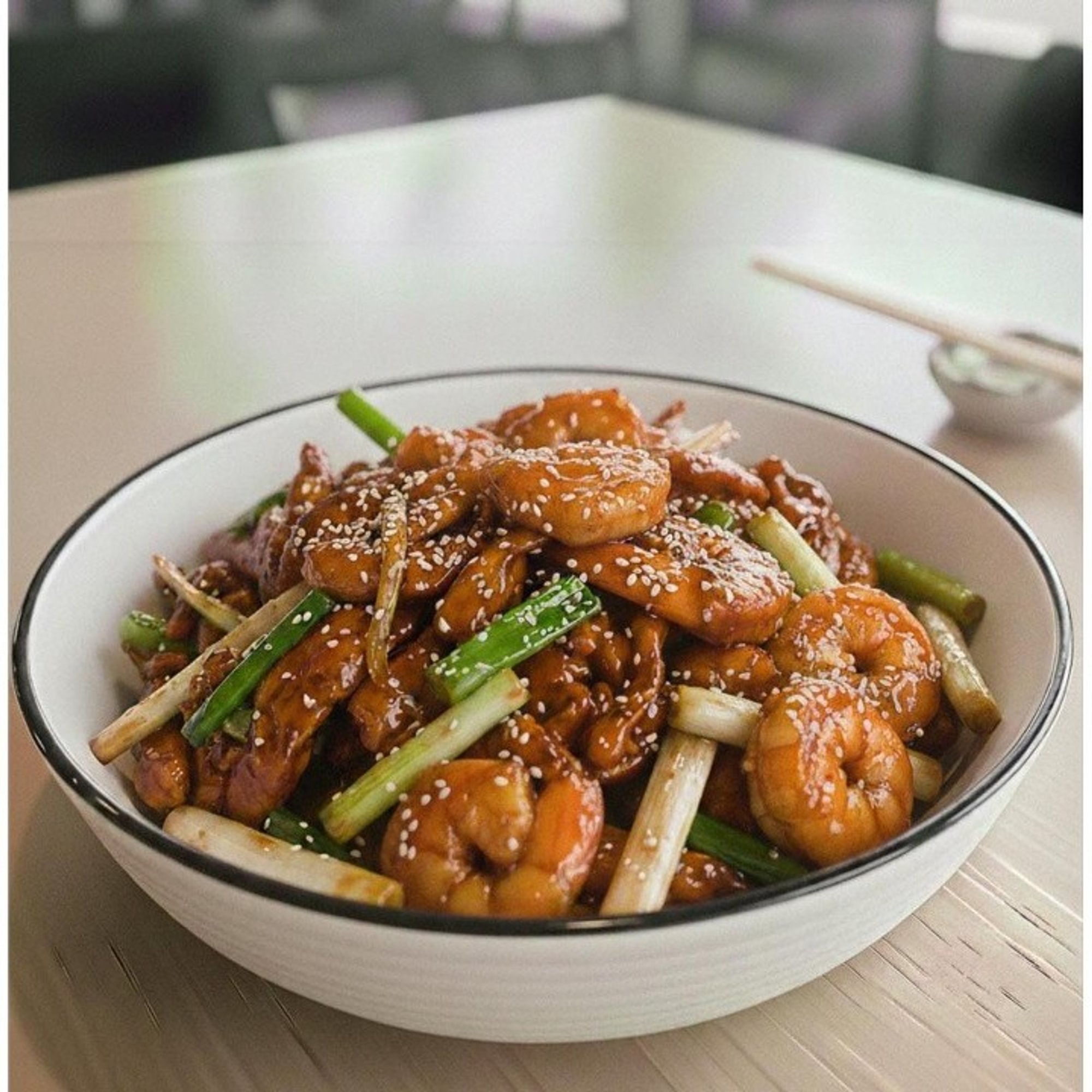 Mongolian