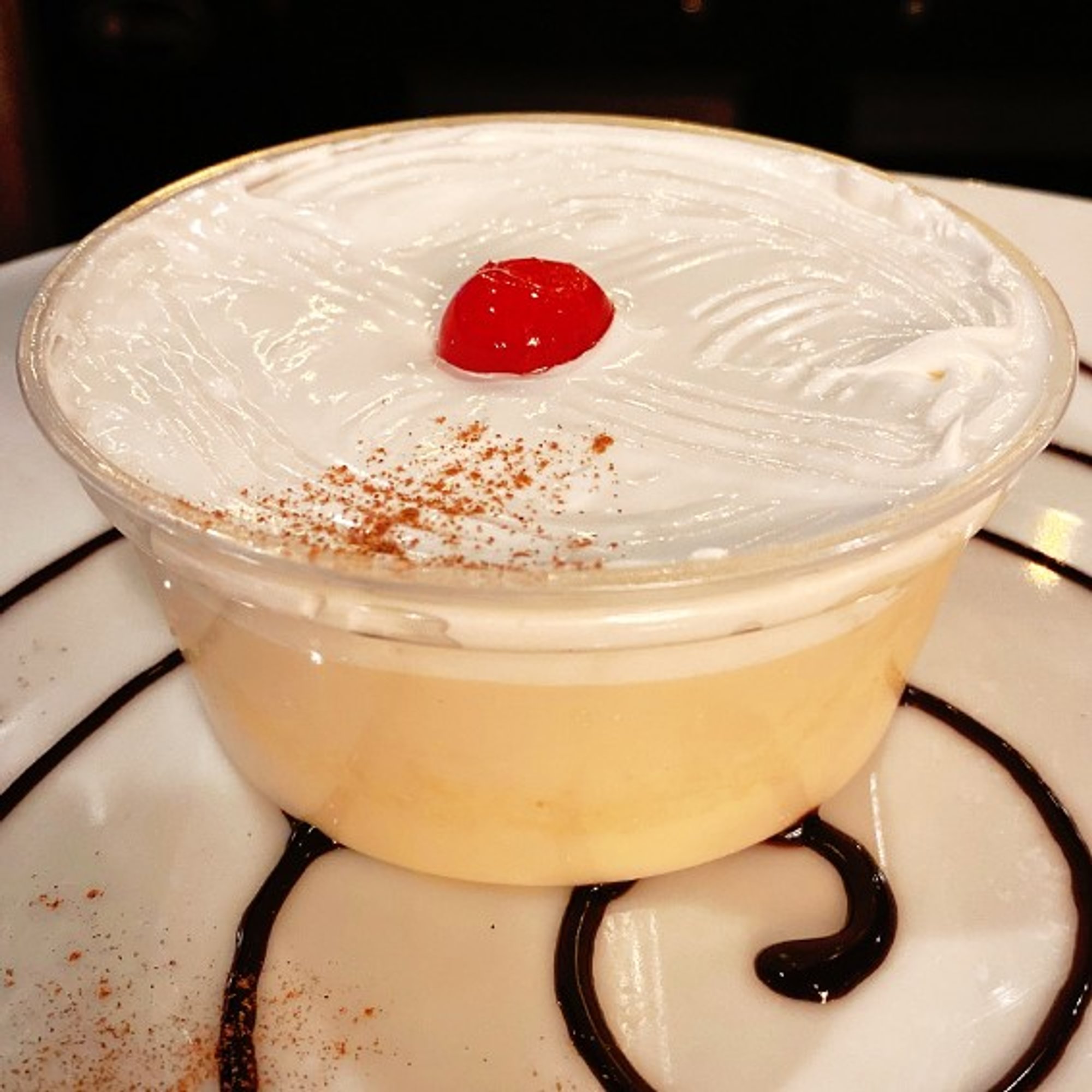 Tres Leches