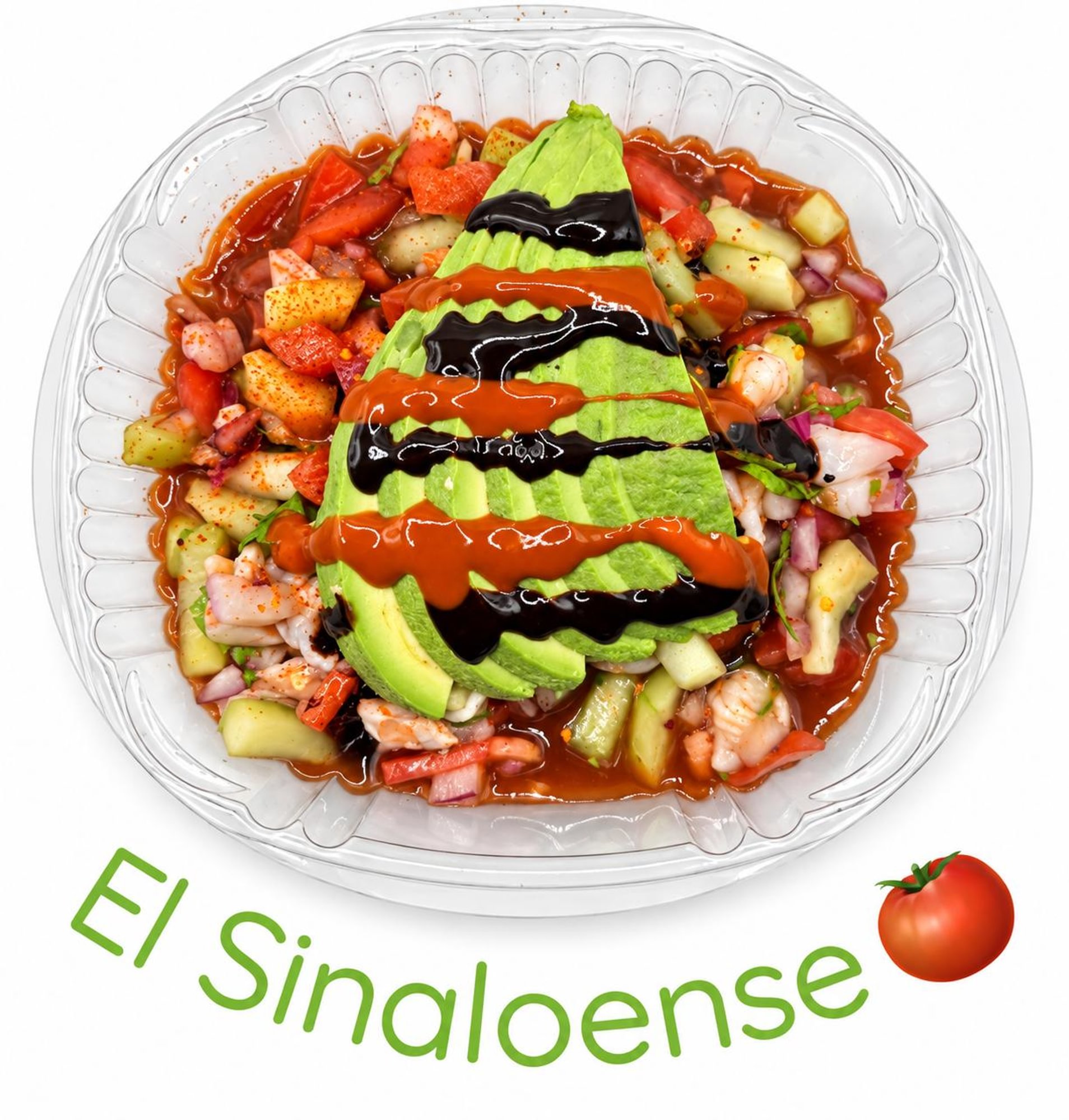 El Sinaloense Ceviche