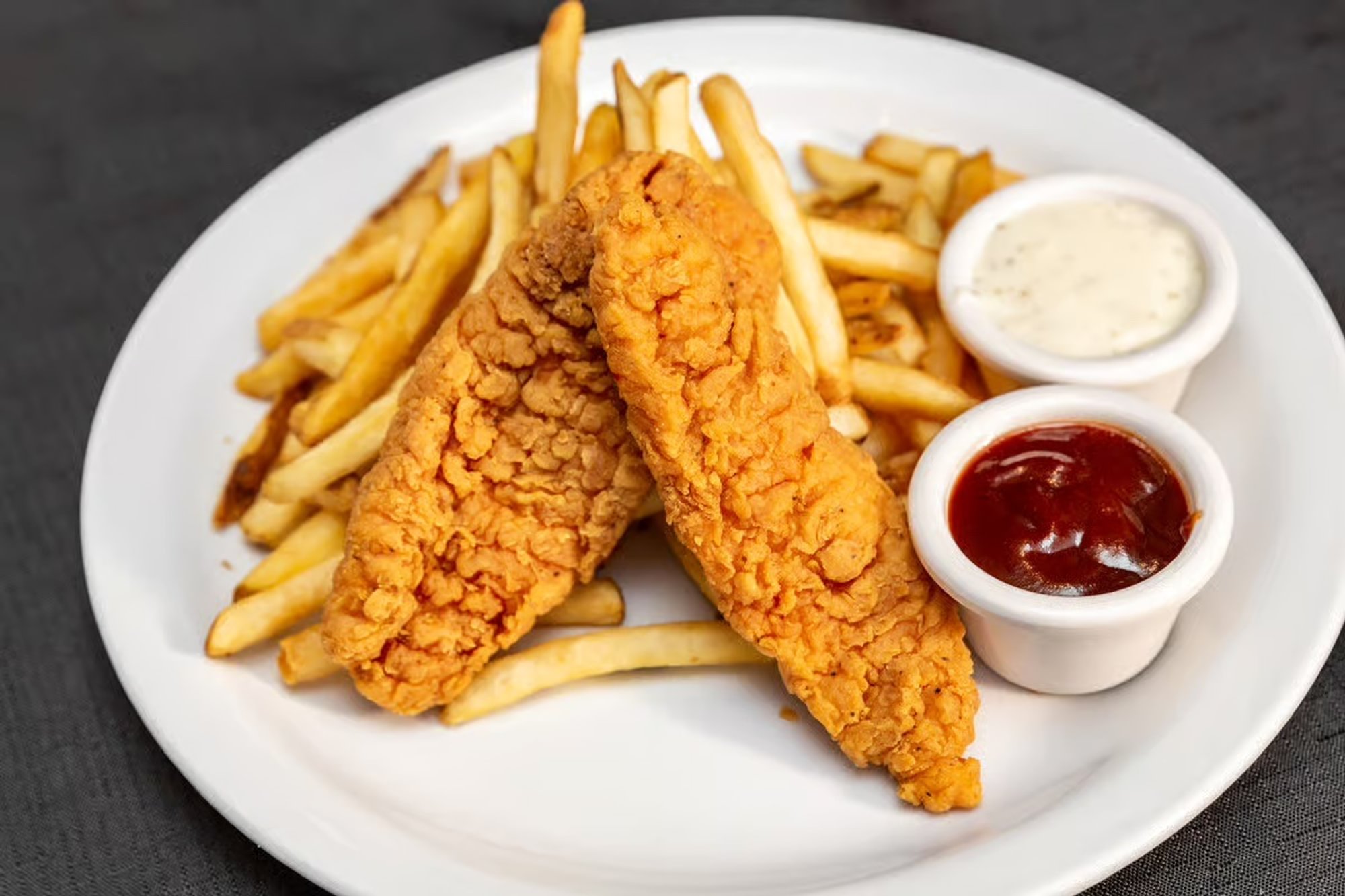 Kid's Chicken Finger