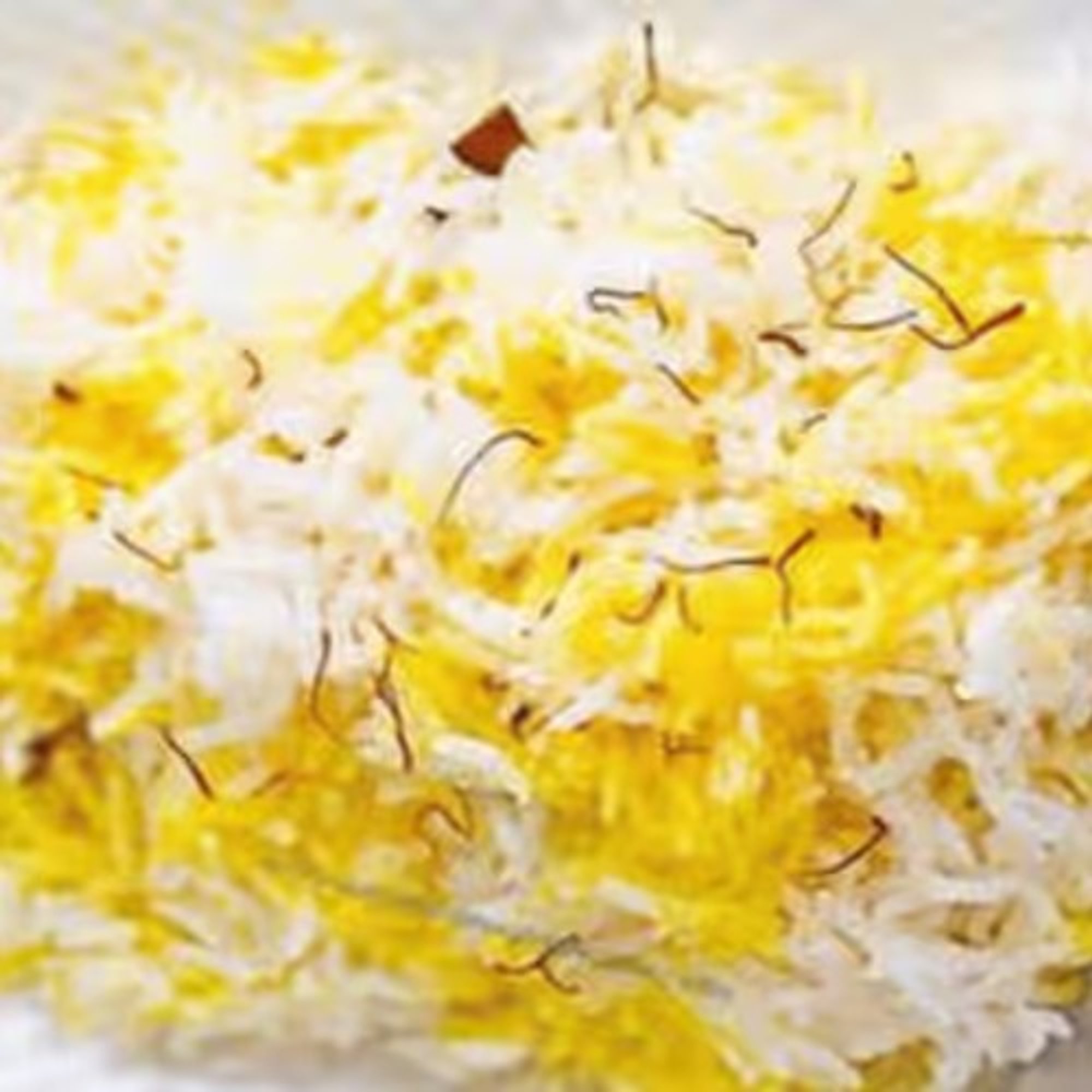 Saffron Rice