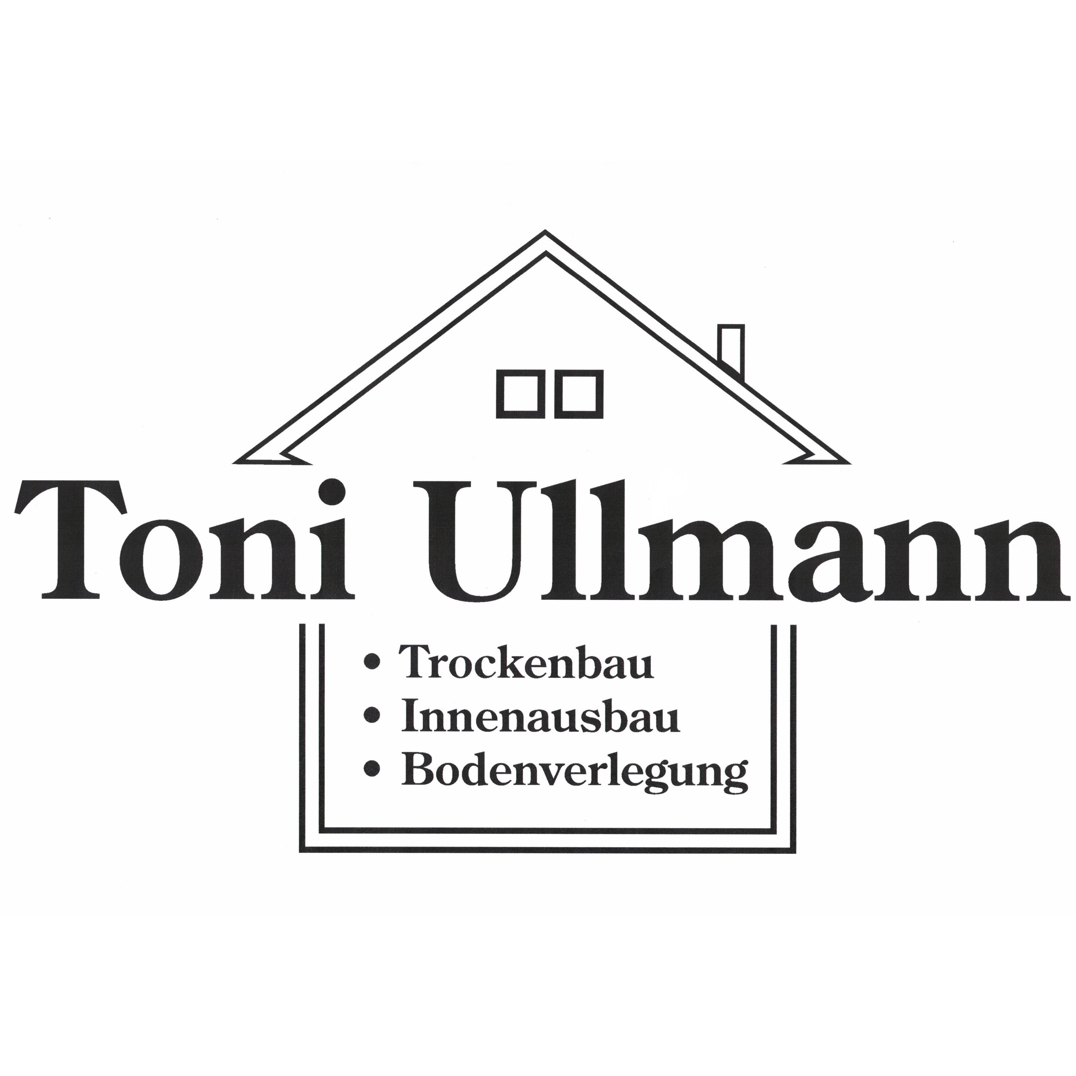Logo von Toni Ullmann