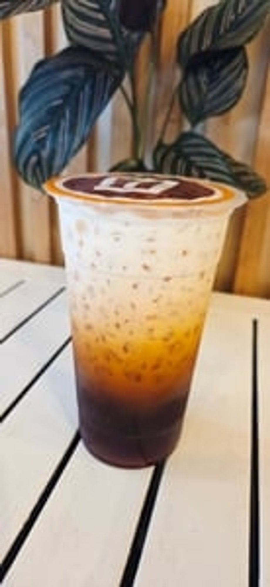 Thai Iced Tea