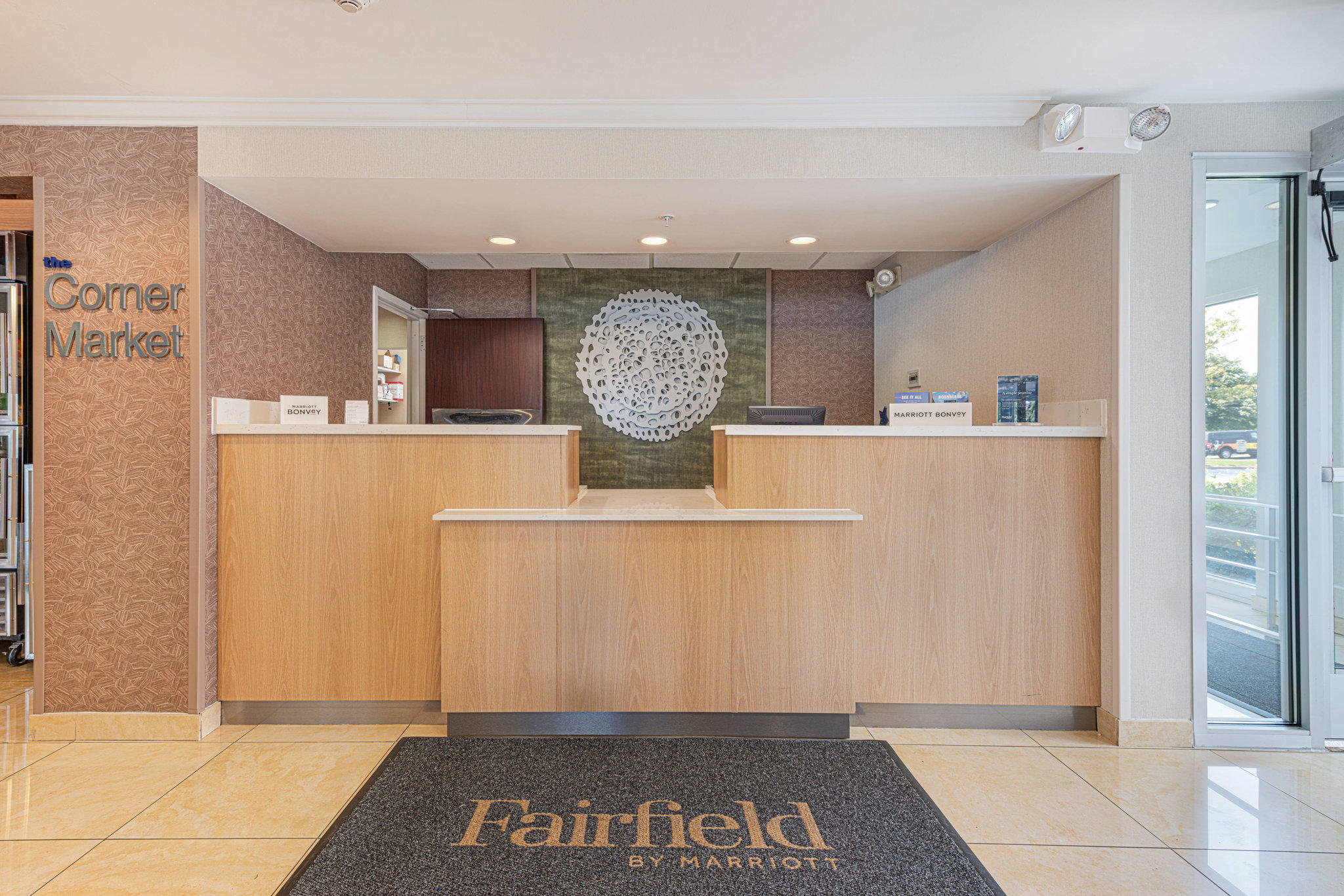 Fairfield Inn & Suites by Marriott Chicago Naperville Photo