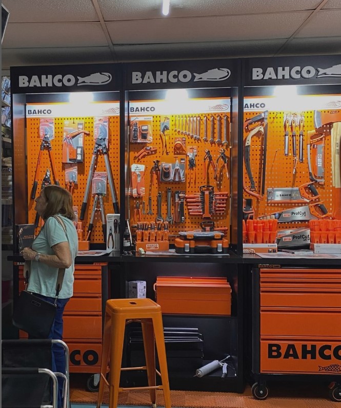 Galería en miniatura