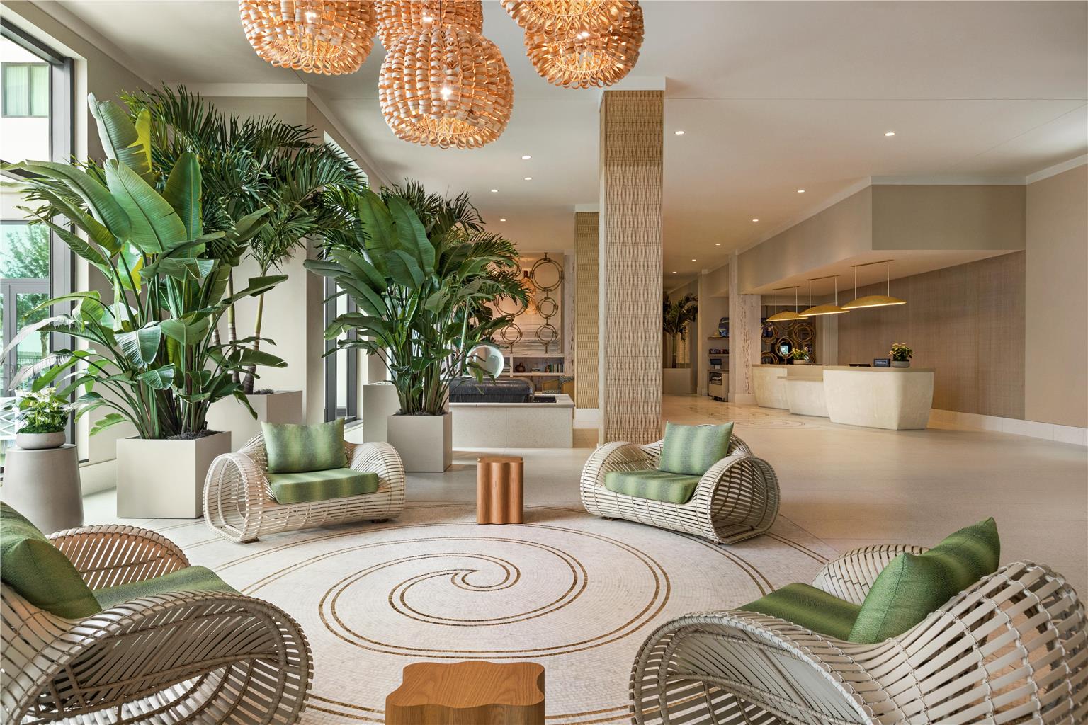 Embassy Suites by Hilton Panama City Beach Resort Image