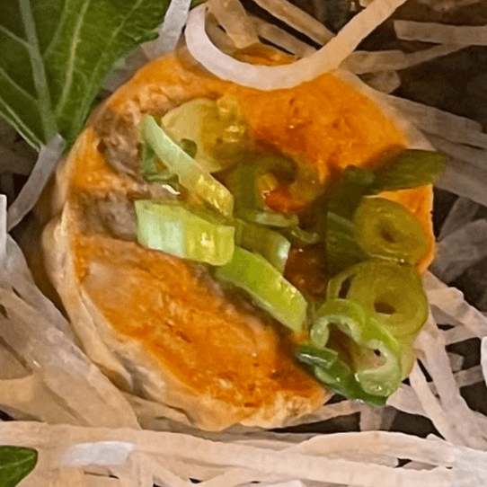Ankimo (Sushi)