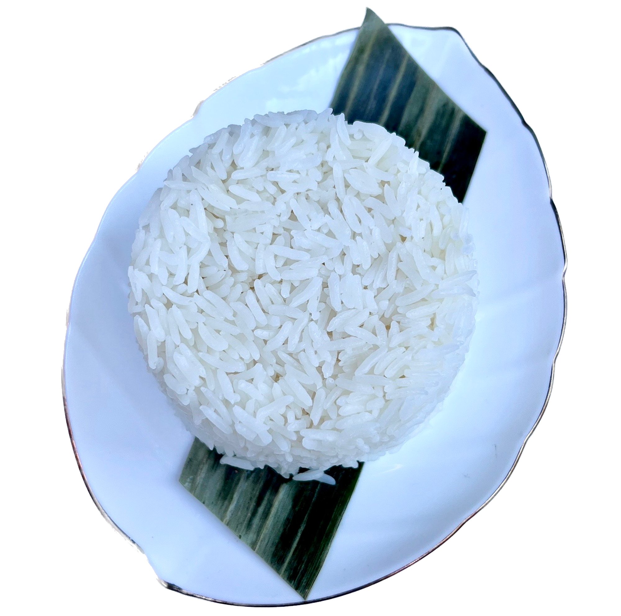 Jasmine Rice