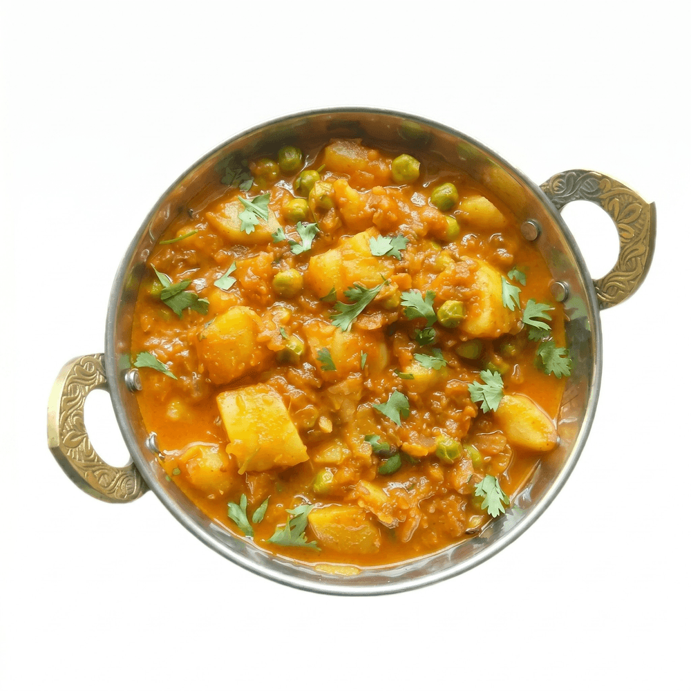 Aloo Matar