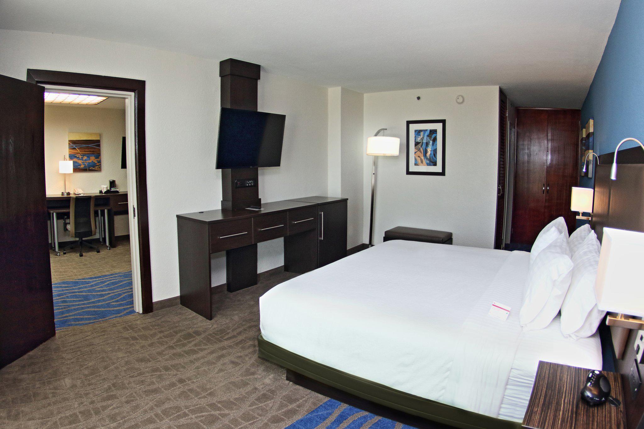 Images Holiday Inn Mayaguez & Tropical Casino, an IHG Hotel