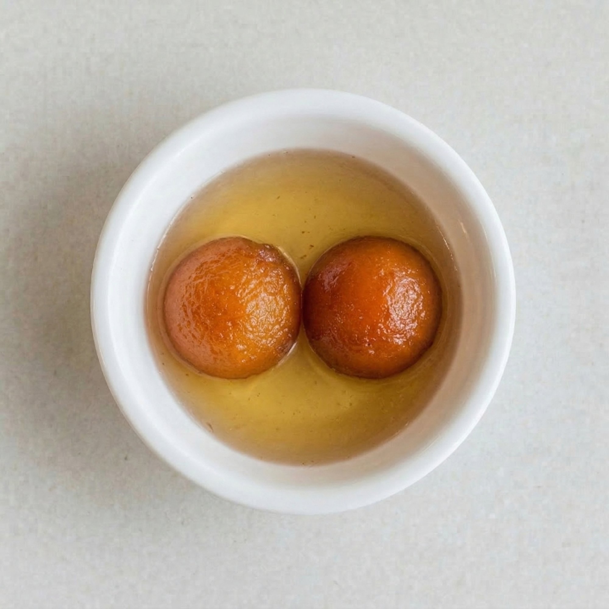 Gulab Jamun (4pcs)