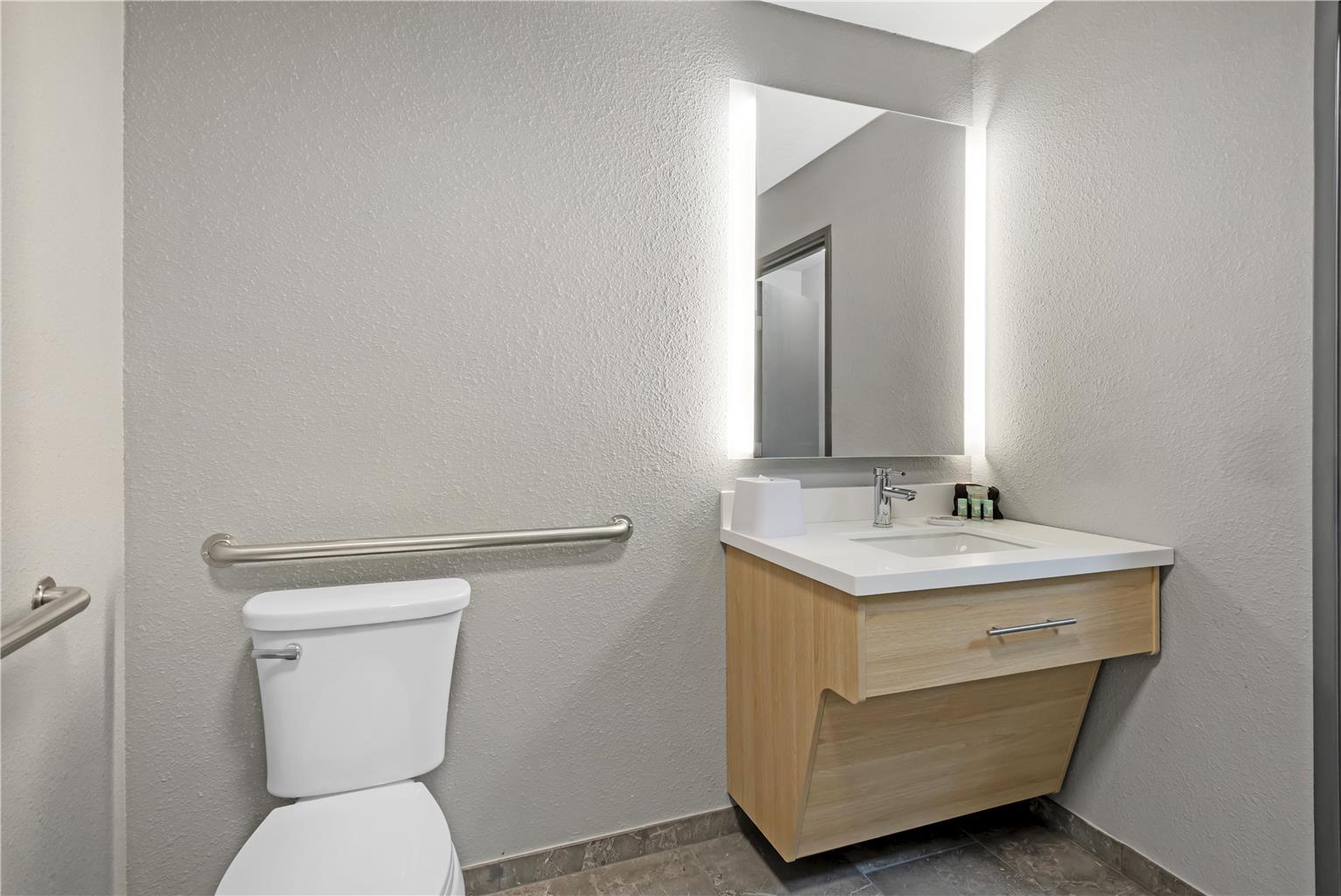 Best Western Montrose Inn Image