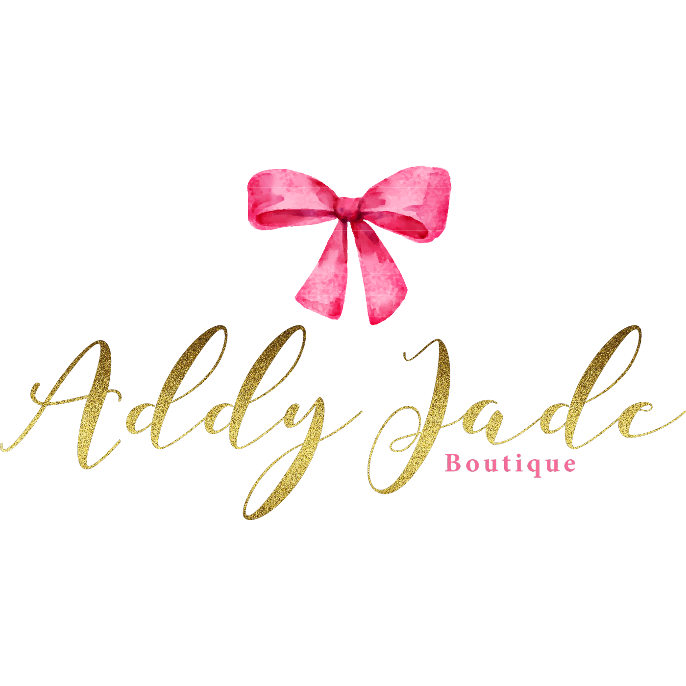 Addy Jade Boutique Logo